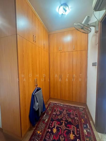 Link Bungalow for Sale in Bukit Tunku (Kenny Hills) (Kuala Lumpur) - Mohd Aizat Saiful Bahri - Interior - PropertyGuru.com.my