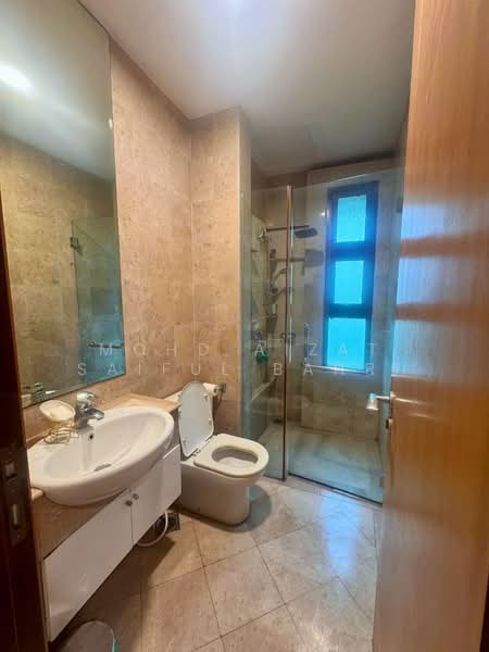 Link Bungalow for Sale in Bukit Tunku (Kenny Hills) (Kuala Lumpur) - Mohd Aizat Saiful Bahri - Bathroom - PropertyGuru.com.my