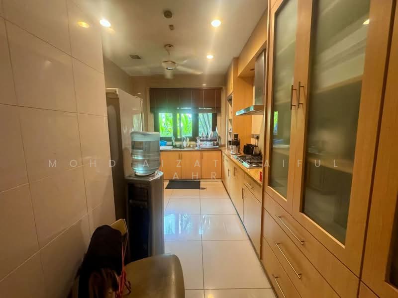 Link Bungalow for Sale in Bukit Tunku (Kenny Hills) (Kuala Lumpur) - Mohd Aizat Saiful Bahri - Kitchen - PropertyGuru.com.my