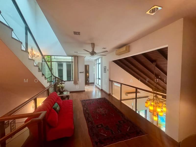 Link Bungalow for Sale in Bukit Tunku (Kenny Hills) (Kuala Lumpur) - Mohd Aizat Saiful Bahri - Interior - PropertyGuru.com.my