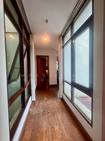 Link Bungalow for Sale in Bukit Tunku (Kenny Hills) (Kuala Lumpur) - Mohd Aizat Saiful Bahri - Corridor - PropertyGuru.com.my