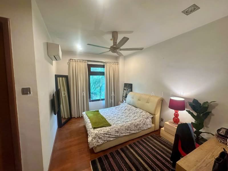 Link Bungalow for Sale in Bukit Tunku (Kenny Hills) (Kuala Lumpur) - Mohd Aizat Saiful Bahri - Bedroom - PropertyGuru.com.my