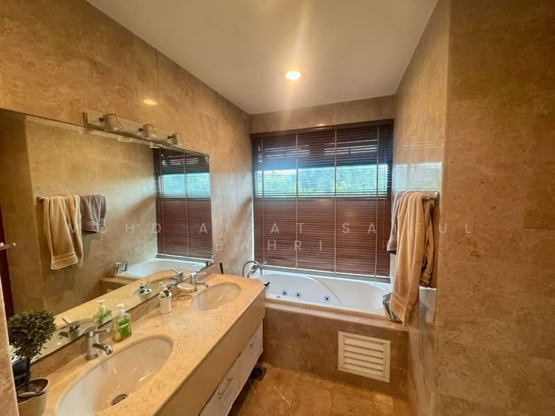 Link Bungalow for Sale in Bukit Tunku (Kenny Hills) (Kuala Lumpur) - Mohd Aizat Saiful Bahri - PropertyGuru.com.my