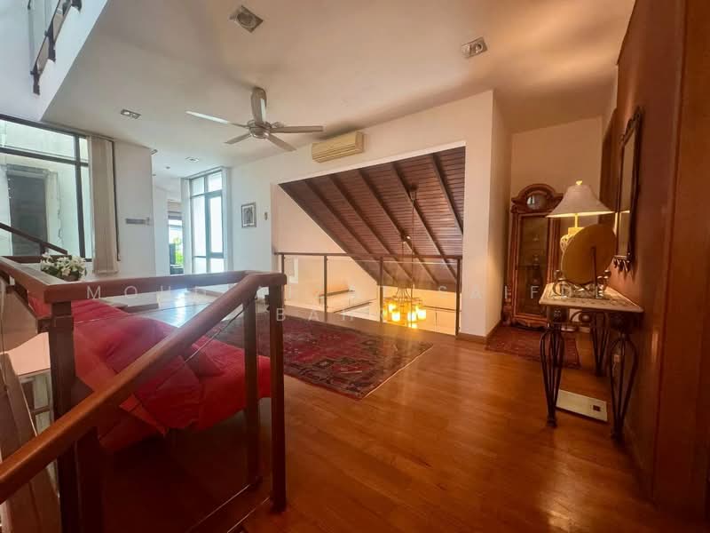Link Bungalow for Sale in Bukit Tunku (Kenny Hills) (Kuala Lumpur) - Mohd Aizat Saiful Bahri - PropertyGuru.com.my