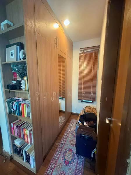 Link Bungalow for Sale in Bukit Tunku (Kenny Hills) (Kuala Lumpur) - Mohd Aizat Saiful Bahri - PropertyGuru.com.my