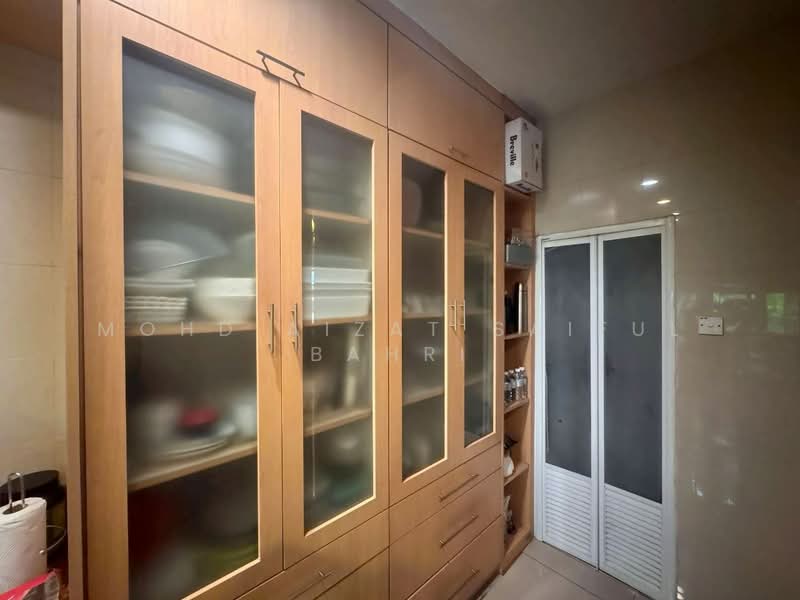 Link Bungalow for Sale in Bukit Tunku (Kenny Hills) (Kuala Lumpur) - Mohd Aizat Saiful Bahri - PropertyGuru.com.my