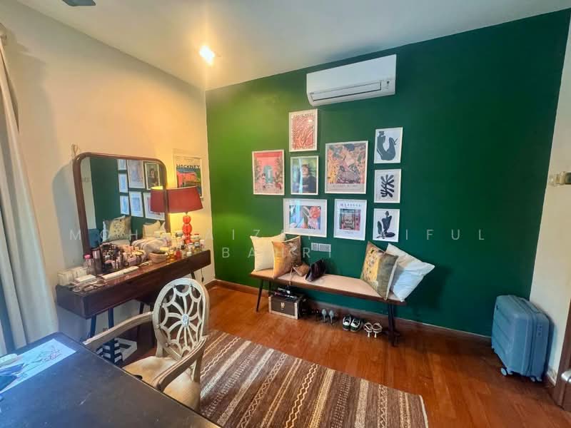 Link Bungalow for Sale in Bukit Tunku (Kenny Hills) (Kuala Lumpur) - Mohd Aizat Saiful Bahri - PropertyGuru.com.my