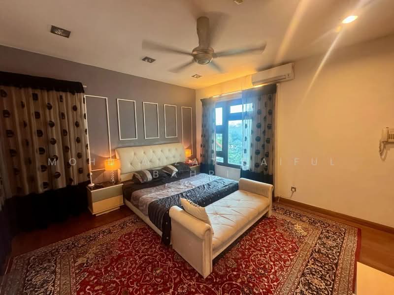 Link Bungalow for Sale in Bukit Tunku (Kenny Hills) (Kuala Lumpur) - Mohd Aizat Saiful Bahri - PropertyGuru.com.my