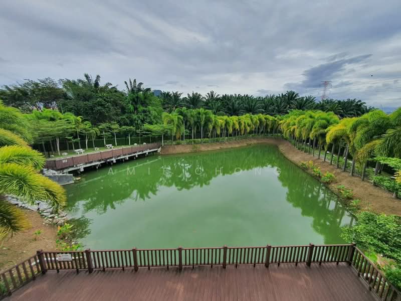 2-storey Terraced House for Sale in Panorama Lapangan Perdana (Ipoh) - Amie Chong - Exterior - PropertyGuru.com.my