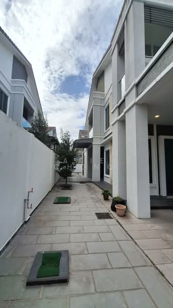 Rumah Berkembar untuk Dijual di Bandar Seri Botani (Ipoh) - Amie Chong - PropertyGuru.com.my