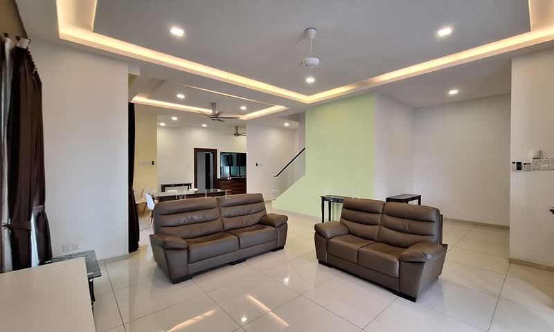 Rumah Berkembar untuk Dijual di Bandar Seri Botani (Ipoh) - Amie Chong - PropertyGuru.com.my