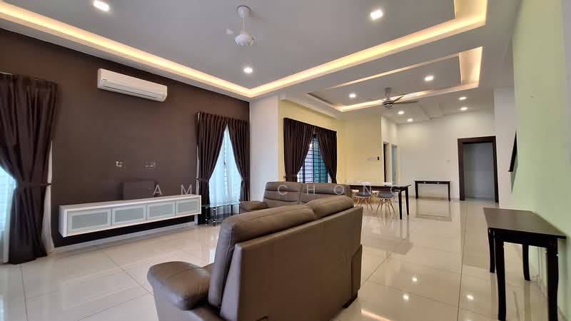 Rumah Berkembar untuk Dijual di Bandar Seri Botani (Ipoh) - Amie Chong - PropertyGuru.com.my