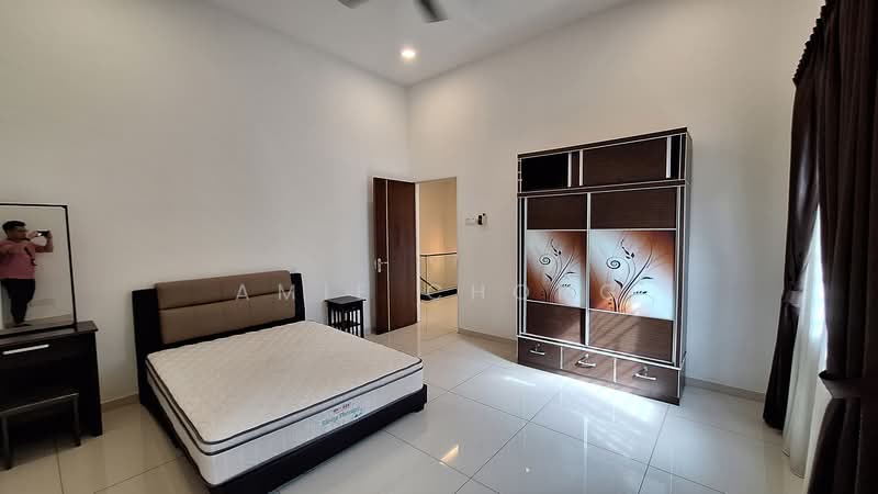 Rumah Berkembar untuk Dijual di Bandar Seri Botani (Ipoh) - Amie Chong - PropertyGuru.com.my