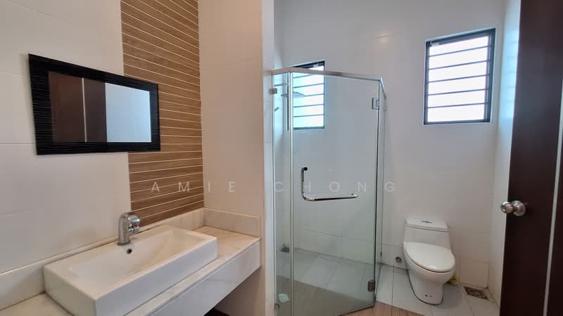 Rumah Berkembar untuk Dijual di Bandar Seri Botani (Ipoh) - Amie Chong - PropertyGuru.com.my