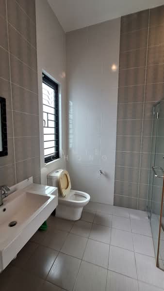 Rumah Berkembar untuk Dijual di Bandar Seri Botani (Ipoh) - Amie Chong - PropertyGuru.com.my