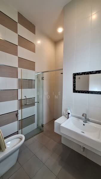 Rumah Berkembar untuk Dijual di Bandar Seri Botani (Ipoh) - Amie Chong - PropertyGuru.com.my