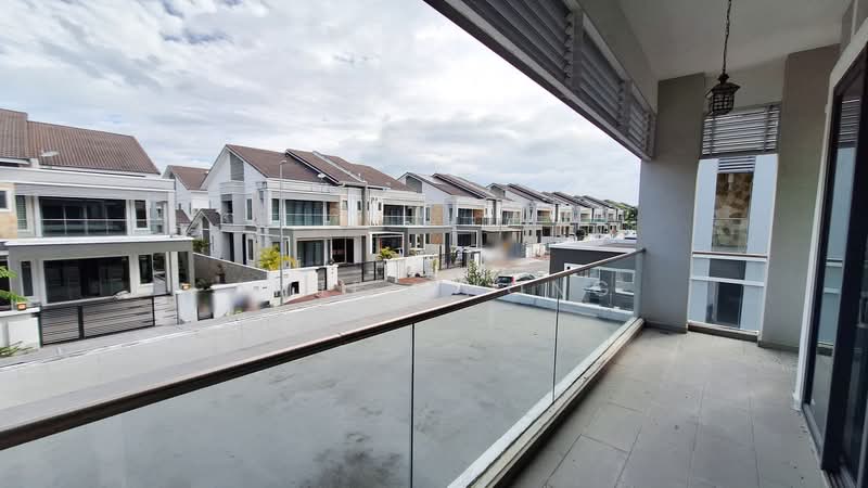 Rumah Berkembar untuk Dijual di Bandar Seri Botani (Ipoh) - Amie Chong - PropertyGuru.com.my