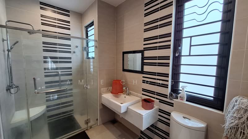 Rumah Berkembar untuk Dijual di Bandar Seri Botani (Ipoh) - Amie Chong - PropertyGuru.com.my