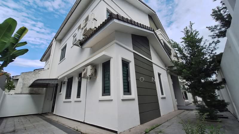 Rumah Berkembar untuk Dijual di Bandar Seri Botani (Ipoh) - Amie Chong - PropertyGuru.com.my