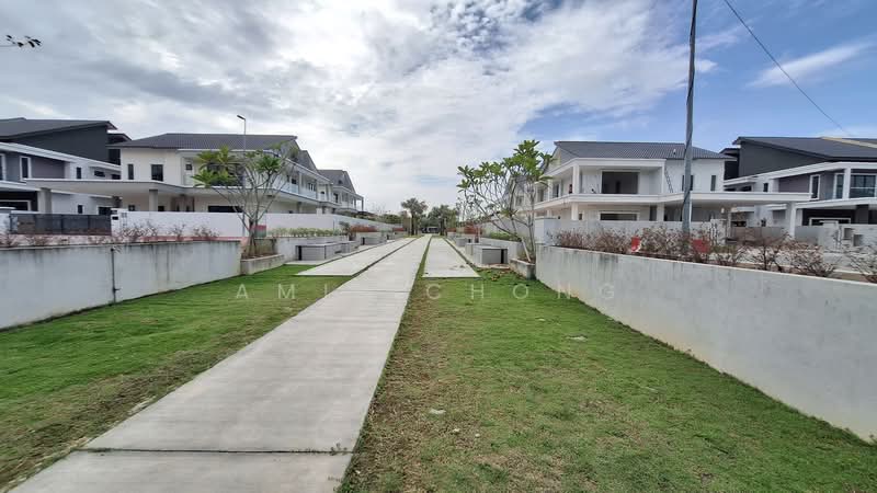 Rumah Berkembar untuk Dijual di Bandar Seri Botani (Ipoh) - Amie Chong - PropertyGuru.com.my