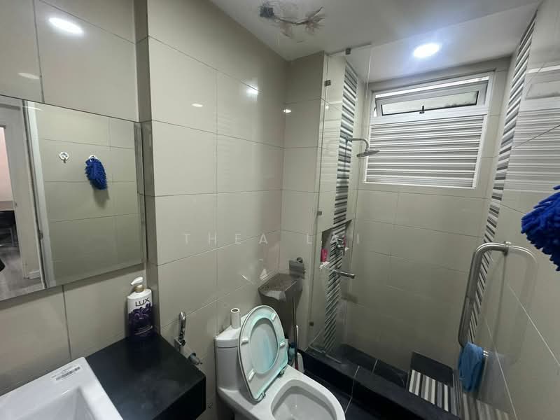 Apartment for Rent at Tropez Residences - Thea Lai - PropertyGuru.com.my