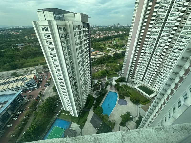 Apartment for Rent at Tropez Residences - Thea Lai - PropertyGuru.com.my