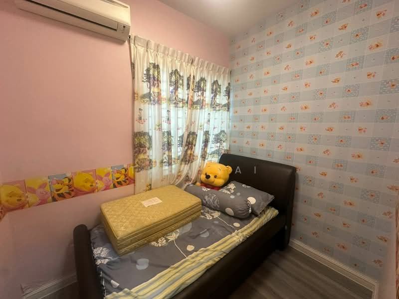 Apartment for Rent at Tropez Residences - Thea Lai - PropertyGuru.com.my