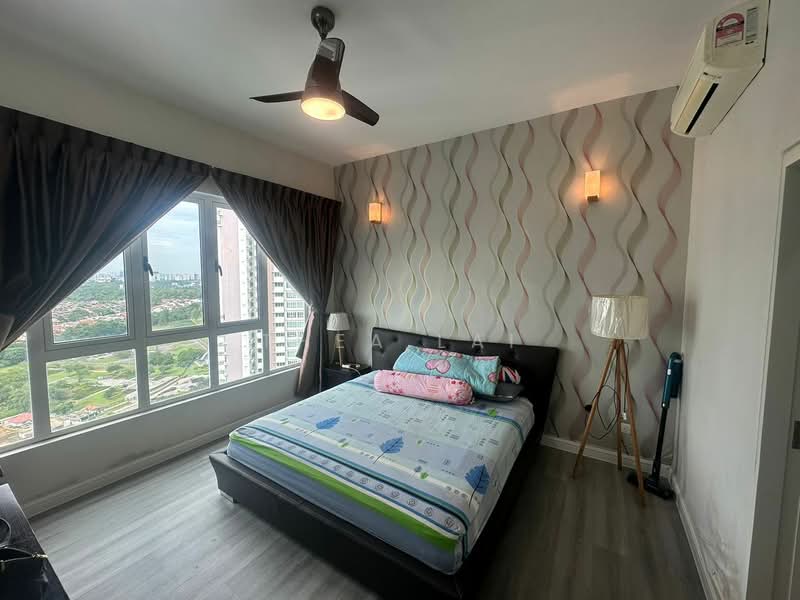 Apartment for Rent at Tropez Residences - Thea Lai - PropertyGuru.com.my