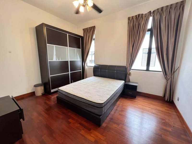 Cluster House for Rent in Horizon Hills (Iskandar Puteri (Nusajaya)) - Liew . - PropertyGuru.com.my