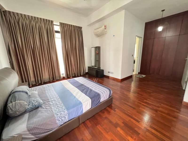 Cluster House for Rent in Horizon Hills (Iskandar Puteri (Nusajaya)) - Liew . - PropertyGuru.com.my