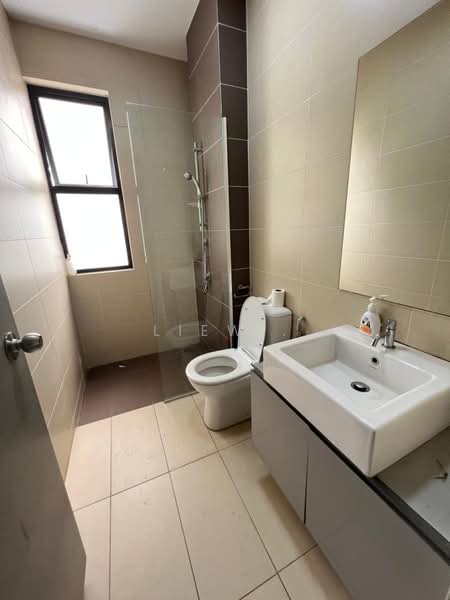 Cluster House for Rent in Horizon Hills (Iskandar Puteri (Nusajaya)) - Liew . - PropertyGuru.com.my