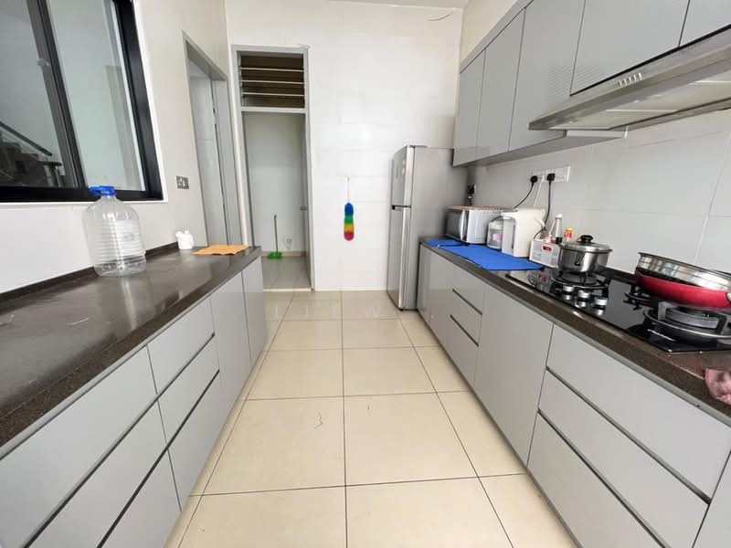 Cluster House for Rent in Horizon Hills (Iskandar Puteri (Nusajaya)) - Liew . - PropertyGuru.com.my