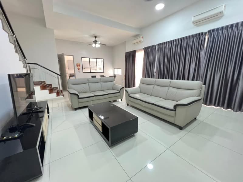 Cluster House for Rent in Horizon Hills (Iskandar Puteri (Nusajaya)) - Liew . - PropertyGuru.com.my