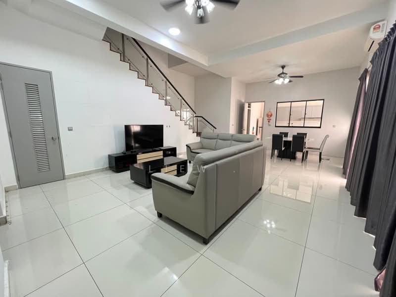 Cluster House for Rent in Horizon Hills (Iskandar Puteri (Nusajaya)) - Liew . - PropertyGuru.com.my