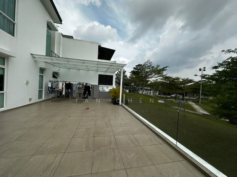 Semi-Detached House for Rent in Horizon Hills (Iskandar Puteri (Nusajaya)) - Ian Chen - PropertyGuru.com.my
