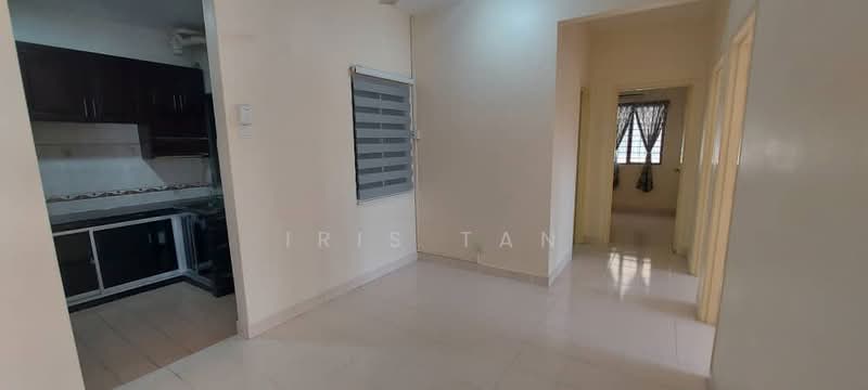Townhouse for Rent in Bandar Puteri Puchong (Puchong) - Iris Tan - Kitchen - PropertyGuru.com.my