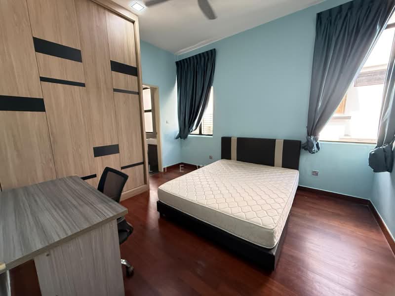 Cluster House for Rent in Horizon Hills (Iskandar Puteri (Nusajaya)) - Liew . - PropertyGuru.com.my