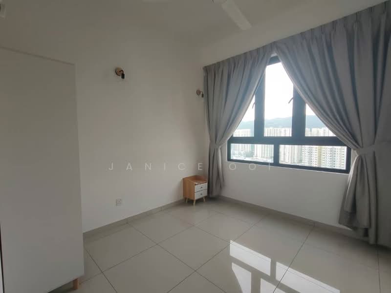 Condominium for Rent at Golden Triangle 2 - Janice Ooi - Bedroom - PropertyGuru.com.my