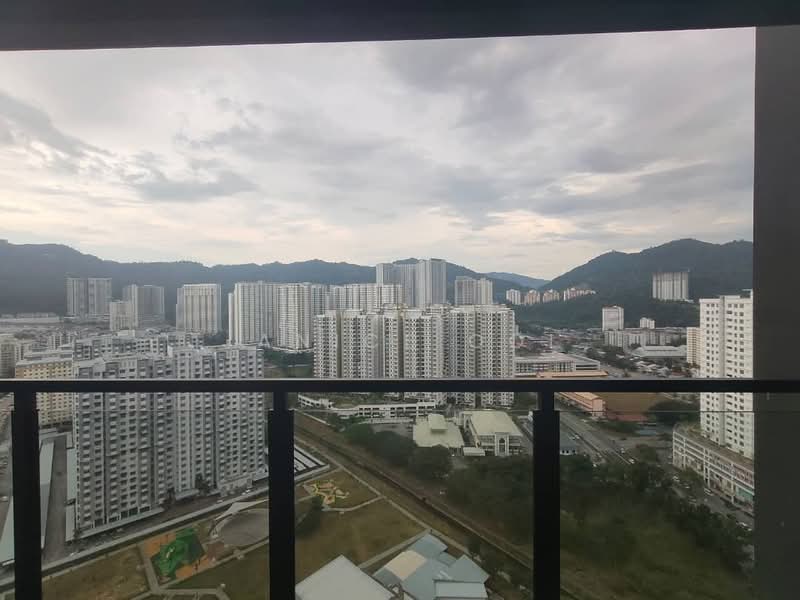 Condominium for Rent at Golden Triangle 2 - Janice Ooi - View - PropertyGuru.com.my