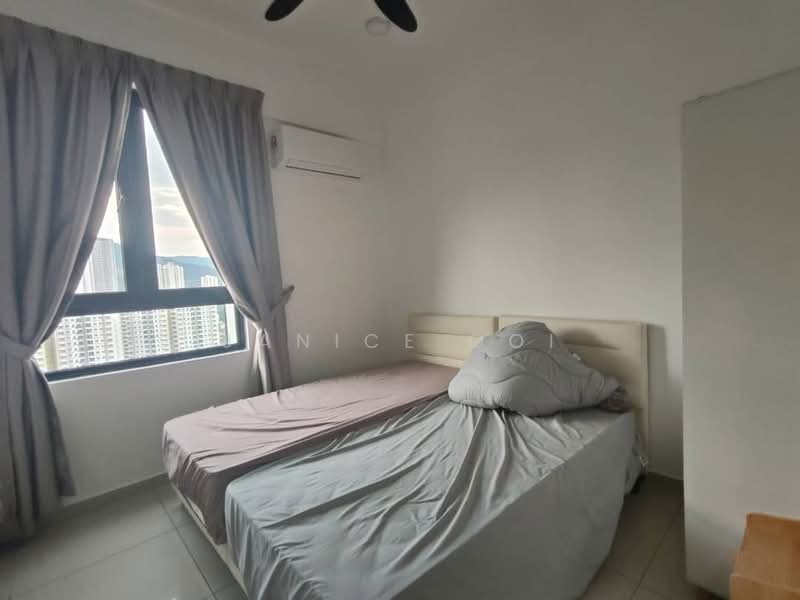 Condominium for Rent at Golden Triangle 2 - Janice Ooi - Bedroom - PropertyGuru.com.my