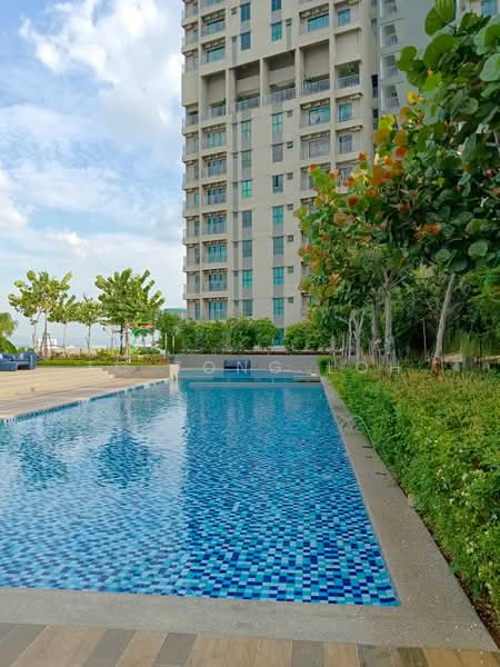Service Residence for Sale at Sinaran @ Utropolis - TC Tong Loh - Exterior - PropertyGuru.com.my