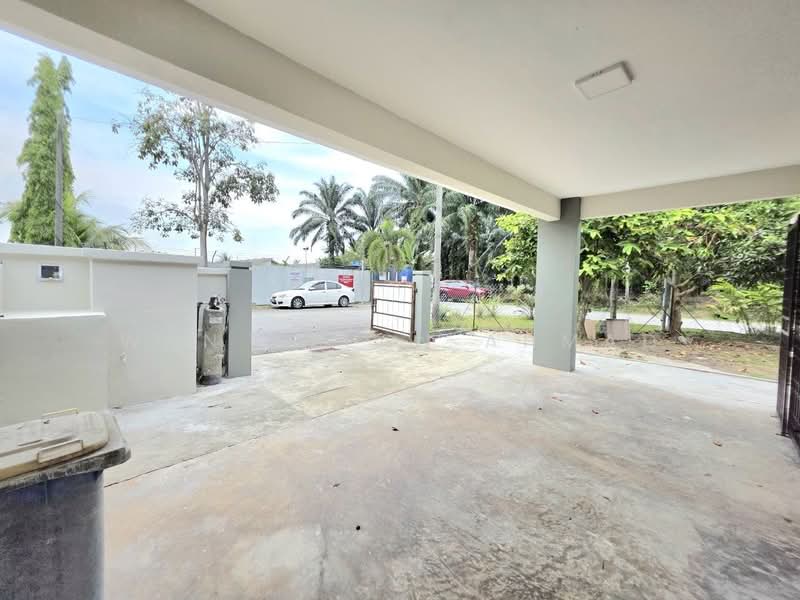 1-storey Terraced House for Sale in Telok Panglima Garang (Selangor) - Wan Azlan Ahmad - PropertyGuru.com.my
