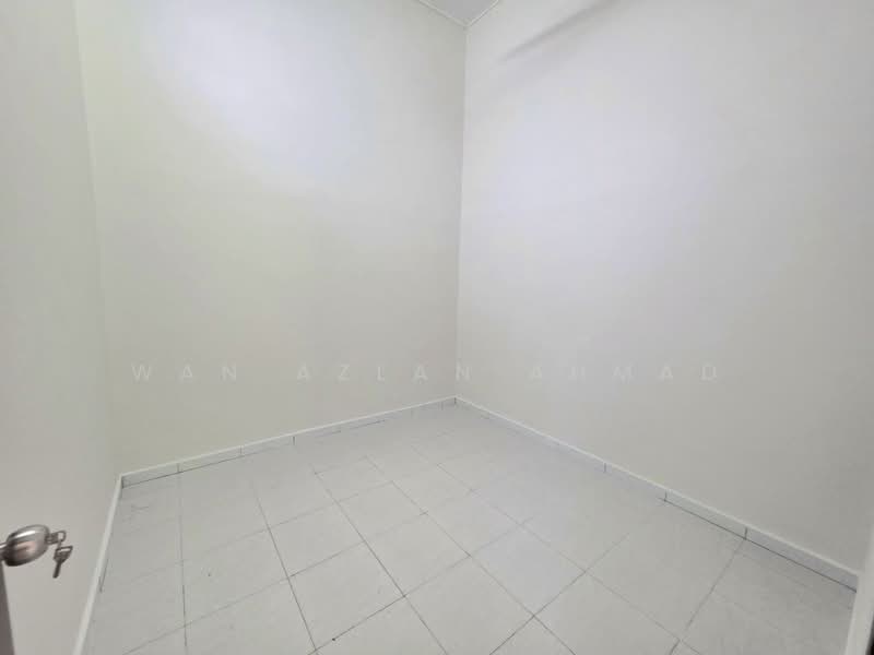 1-storey Terraced House for Sale in Telok Panglima Garang (Selangor) - Wan Azlan Ahmad - PropertyGuru.com.my