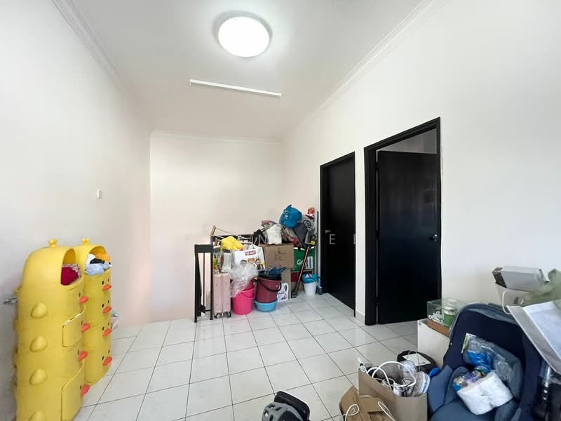 2-storey Terraced House for Sale in Johor Bahru (Johor) - Fion Lee - Interior - PropertyGuru.com.my