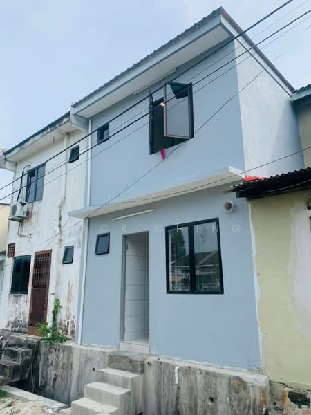2-storey Terraced House for Sale in Taman Daya (Johor Bahru) - Jack Ching - PropertyGuru.com.my