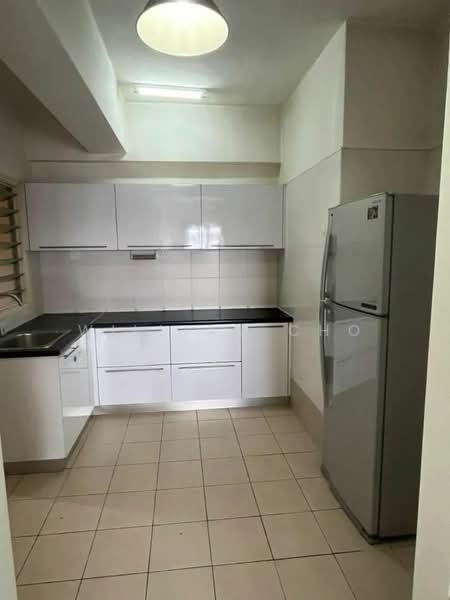 Kondominium untuk Disewa di Casa Desa - William Cho - Kitchen - PropertyGuru.com.my