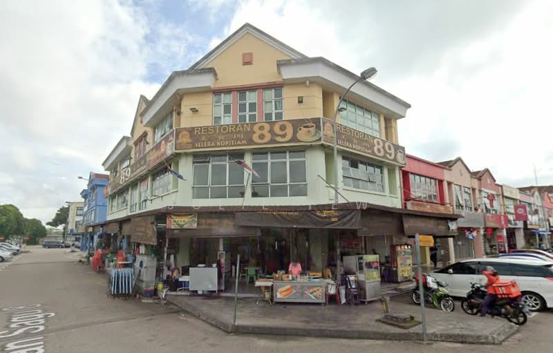 Shop for Sale in Taman Daya (Johor Bahru) - Julie Yew - Exterior - PropertyGuru.com.my