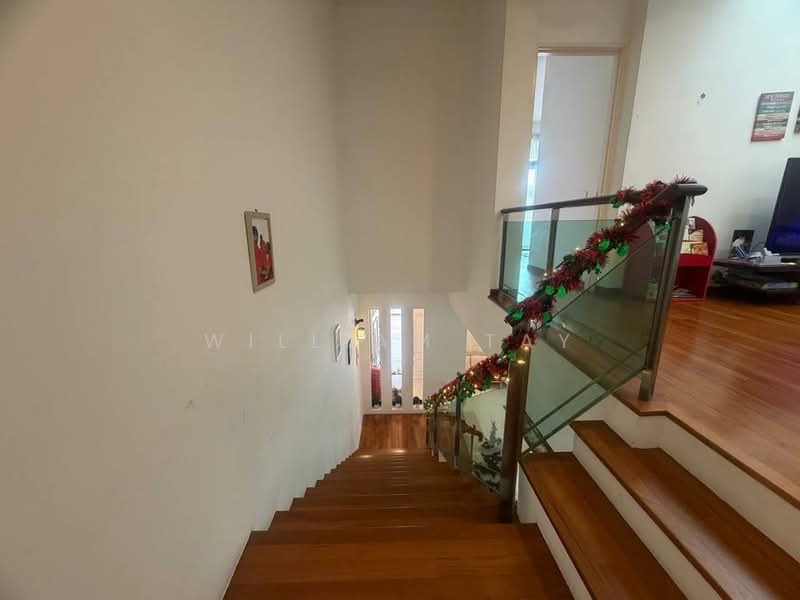Rumah Berkembar untuk Dijual di Eco Botanic (Iskandar Puteri (Nusajaya)) - William Tay - Interior - PropertyGuru.com.my