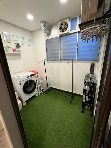 Pangsapuri untuk Dijual di Serunai - Michael Lee - Interior - PropertyGuru.com.my