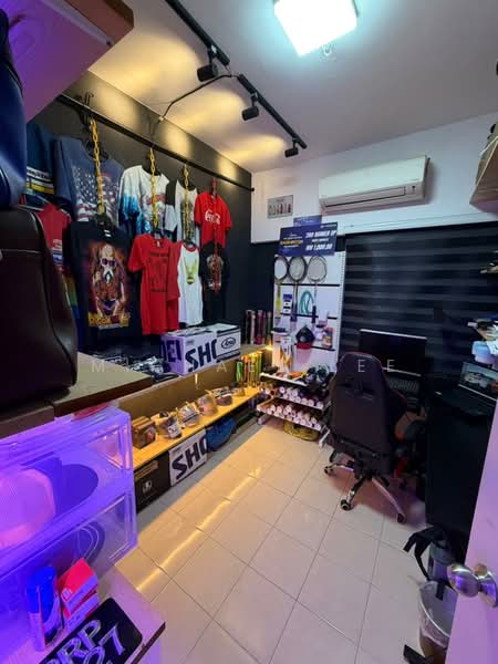 Pangsapuri untuk Dijual di Serunai - Michael Lee - Interior - PropertyGuru.com.my